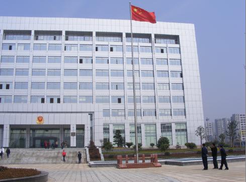 云溪旗杆安装制作